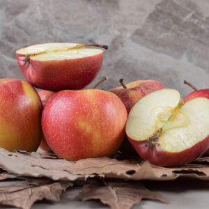 Royal Delicious Apple – Half Box (13–15kg)